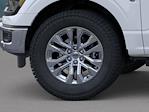New 2026 Ford F-150 XLT SuperCrew Cab for sale #DT6078 - photo 21