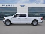 New 2026 Ford F-150 XLT SuperCrew Cab for sale #DT6078 - photo 4