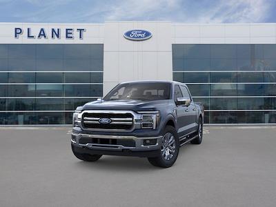 New 2026 Ford F-150 - photo 1