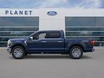 New 2026 Ford F-150 Lariat SuperCrew Cab for sale #DT6081 - photo 3