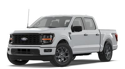 New 2026 Ford F-150 - photo 1
