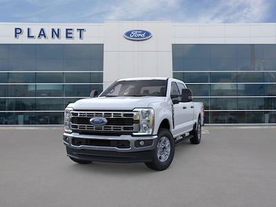 New 2026 Ford F-250 - photo 1
