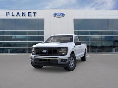 New 2026 Ford F-150 - photo 1