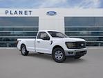 New 2026 Ford F-150 XL Regular Cab for sale #DT6091 - photo 9