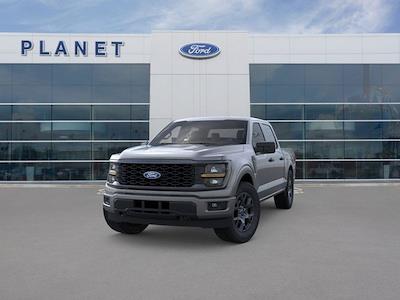 New 2026 Ford F-150 - photo 1