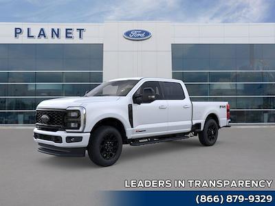 New 2026 Ford F-250 - photo 1