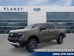 2026 Ford Ranger SuperCrew Cab RWD Pickup for sale #DT6099 - photo 1