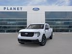 New 2026 Ford Maverick XLT SuperCrew Cab for sale #DT6100 - photo 2