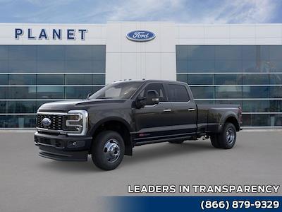 New 2026 Ford F-350 - photo 1