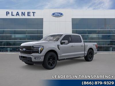 New 2026 Ford F-150 - photo 1