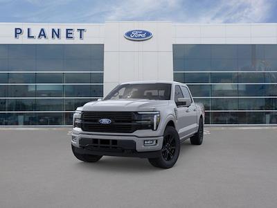 New 2026 Ford F-150 - photo 1