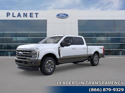 New 2026 Ford F-250 - photo 1