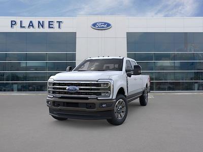 New 2026 Ford F-250 - photo 1