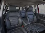 2025 Ford Ranger SuperCrew Cab 4x4 Pickup for sale #PS0033 - photo 10