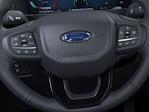 2025 Ford Ranger SuperCrew Cab 4x4 Pickup for sale #PS0033 - photo 12