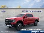 2025 Ford Ranger SuperCrew Cab 4x4 Pickup for sale #PS0033 - photo 1