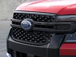 2025 Ford Ranger SuperCrew Cab 4x4 Pickup for sale #PS0033 - photo 17