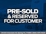 2025 Ford Ranger SuperCrew Cab 4x4 Pickup for sale #PS0033 - photo 23