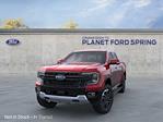 2025 Ford Ranger SuperCrew Cab 4x4 Pickup for sale #PS0033 - photo 2