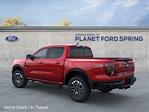 2025 Ford Ranger SuperCrew Cab 4x4 Pickup for sale #PS0033 - photo 4