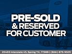 New 2025 Ford F-150 Platinum SuperCrew Cab 4x4 Pickup for sale #PS0075 - photo 23