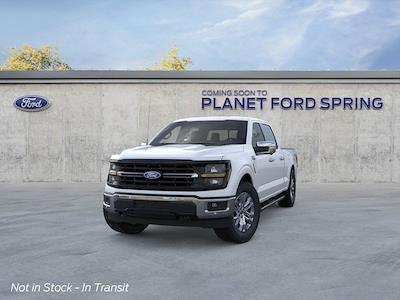 New 2026 Ford F-150 - photo 1