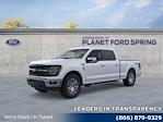New 2026 Ford F-150 XLT SuperCrew Cab for sale #PT008 - photo 1