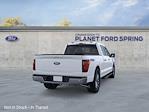 New 2026 Ford F-150 XLT SuperCrew Cab for sale #PT008 - photo 10
