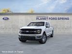 New 2026 Ford F-150 XLT SuperCrew Cab for sale #PT008 - photo 3