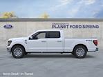 New 2026 Ford F-150 XLT SuperCrew Cab for sale #PT008 - photo 4