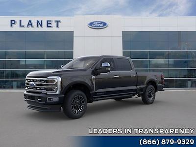 2024 Ford F-250 Crew Cab 4x4 Pickup for sale #R1091 - photo 1