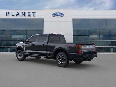 2024 Ford F-250 Crew Cab 4x4 Pickup for sale #R1091 - photo 2