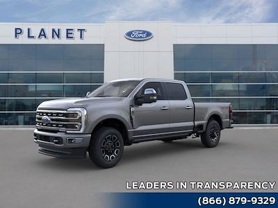 2024 Ford F-250 Crew Cab 4x4 Pickup for sale #R1625 - photo 1