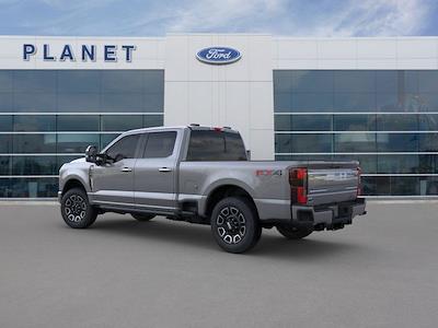 2024 Ford F-250 Crew Cab 4x4 Pickup for sale #R1625 - photo 2