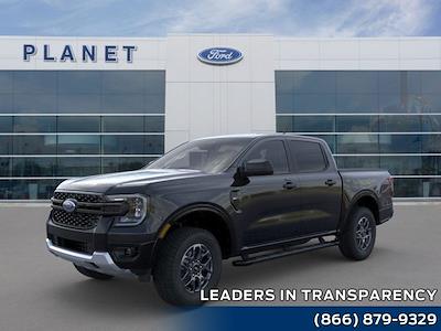 2024 Ford Ranger SuperCrew Cab 4x4 Pickup for sale #R1842 - photo 1