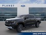 2024 Ford Ranger SuperCrew Cab 4x4 Pickup for sale #R1842 - photo 1