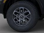 2024 Ford Ranger SuperCrew Cab 4x4 Pickup for sale #R1842 - photo 21