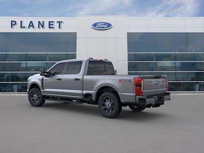 2024 Ford F-250 Crew Cab 4x4 Pickup for sale #R1976 - photo 2