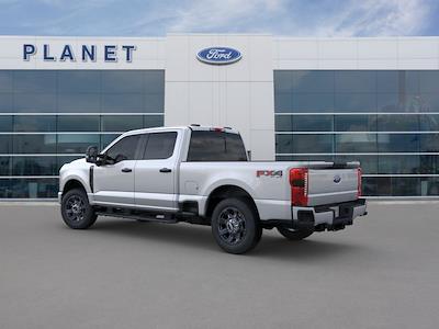 2024 Ford F-250 Crew Cab 4x4 Pickup for sale #R2305 - photo 2