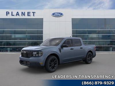 2024 Ford Maverick SuperCrew Cab FWD Pickup for sale #R3480 - photo 1