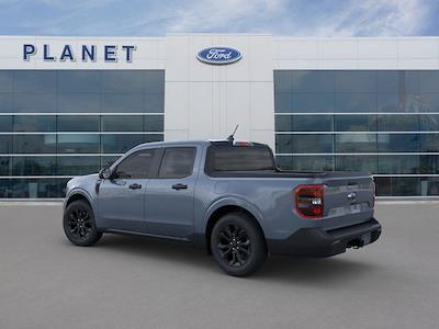2024 Ford Maverick SuperCrew Cab FWD Pickup for sale #R3480 - photo 2