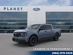 2024 Ford Maverick SuperCrew Cab FWD Pickup for sale #R3480 - photo 1