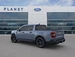 2024 Ford Maverick SuperCrew Cab FWD Pickup for sale #R3480 - photo 2