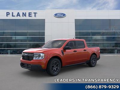 2024 Ford Maverick SuperCrew Cab FWD Pickup for sale #R3623 - photo 1