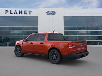 2024 Ford Maverick SuperCrew Cab FWD Pickup for sale #R3623 - photo 2