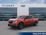 2024 Ford Maverick SuperCrew Cab FWD Pickup for sale #R3623 - photo 1