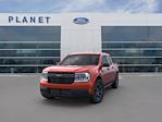 2024 Ford Maverick SuperCrew Cab FWD Pickup for sale #R3623 - photo 3