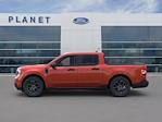2024 Ford Maverick SuperCrew Cab FWD Pickup for sale #R3623 - photo 4
