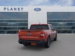 2024 Ford Maverick SuperCrew Cab FWD Pickup for sale #R3623 - photo 10