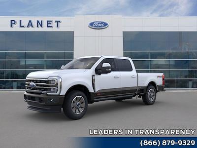 2024 Ford F-250 Crew Cab 4x4 Pickup for sale #R3637 - photo 1